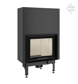 Каминная топка Kratki Nadia 10/G